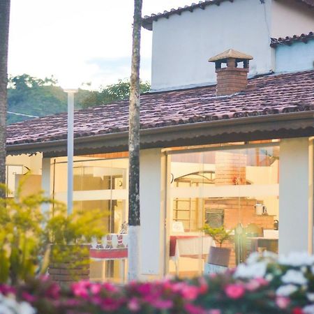 Pousada Nova Estancia Сокорру Экстерьер фото