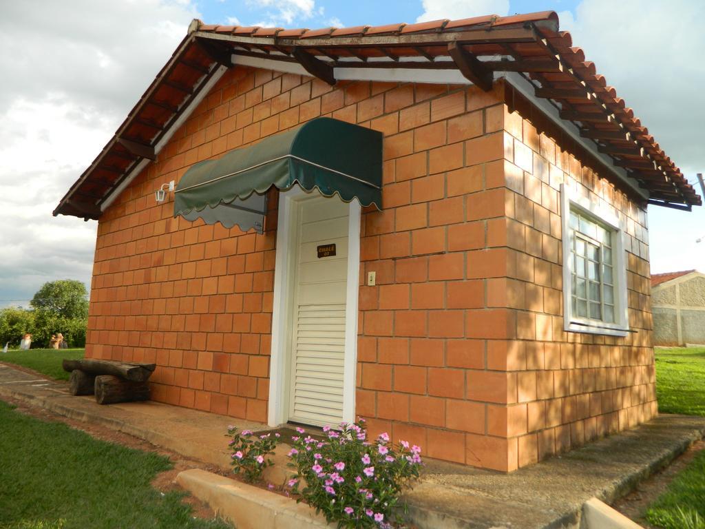 Pousada Nova Estancia Сокорру Номер фото