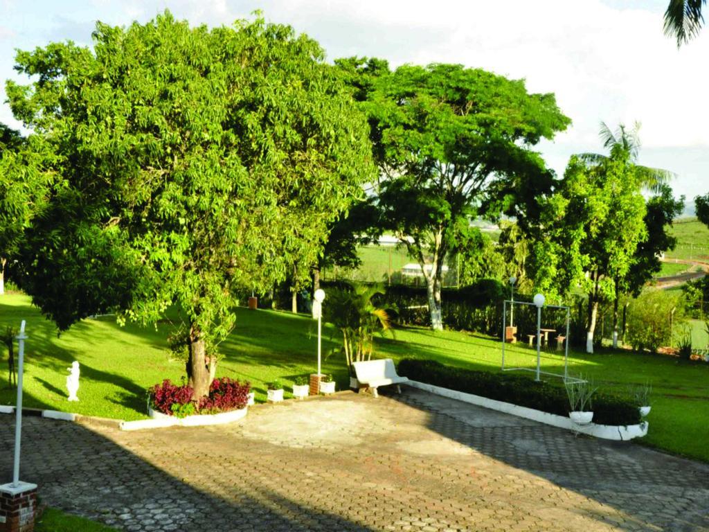 Pousada Nova Estancia Сокорру Экстерьер фото