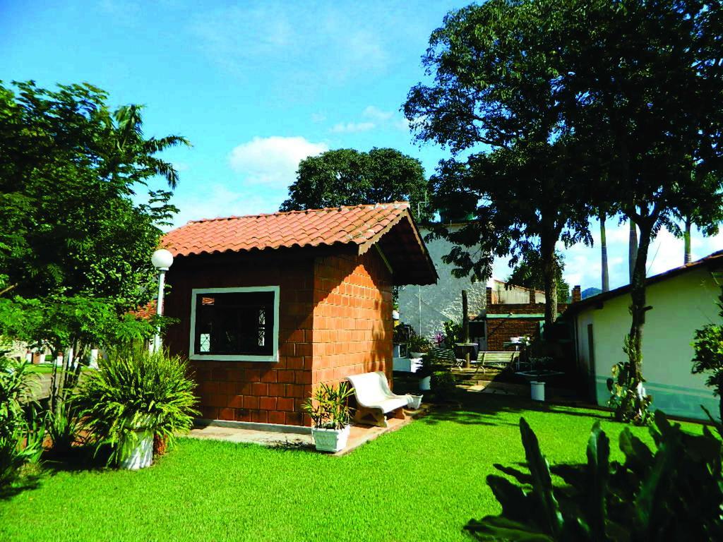 Pousada Nova Estancia Сокорру Экстерьер фото