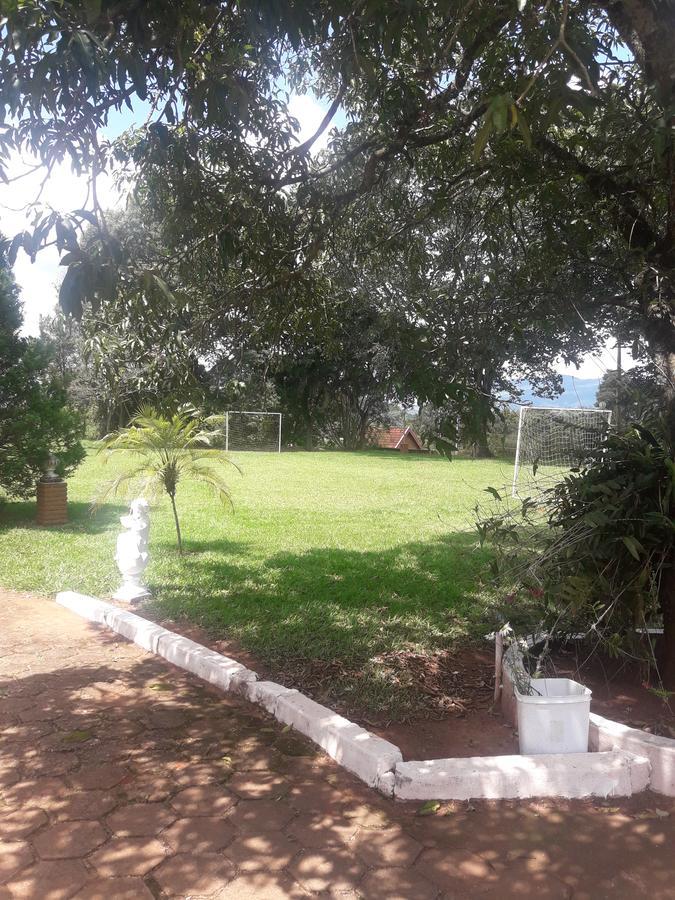 Pousada Nova Estancia Сокорру Экстерьер фото