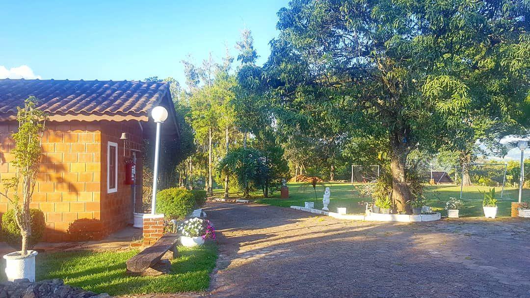 Pousada Nova Estancia Сокорру Экстерьер фото