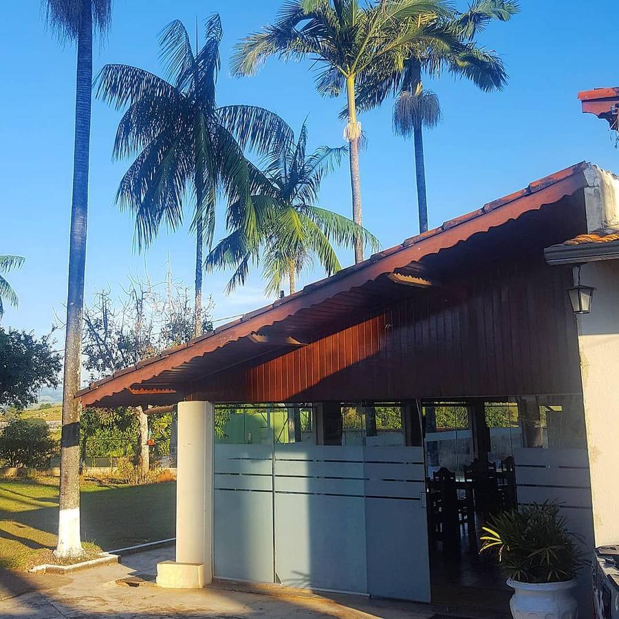 Pousada Nova Estancia Сокорру Экстерьер фото