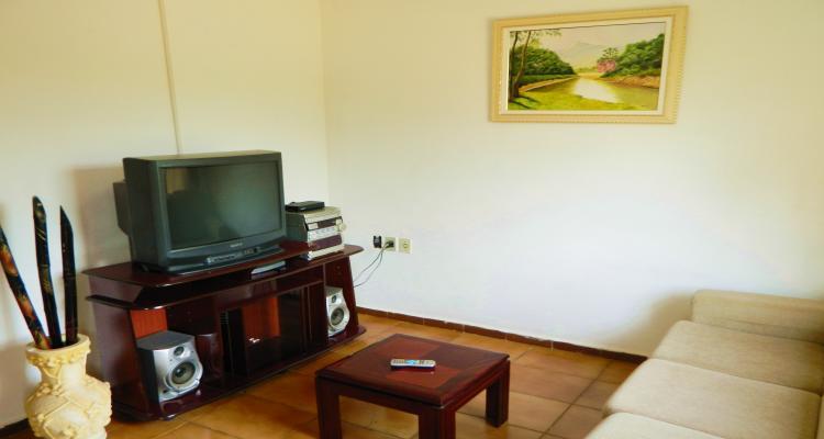Pousada Nova Estancia Сокорру Экстерьер фото